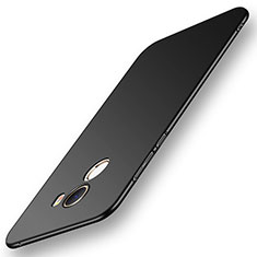Xiaomi Mi Mix Evo用ハードケース プラスチック 質感もマット M02 Xiaomi ブラック