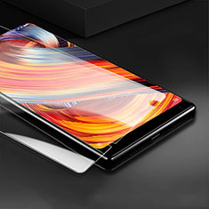 Xiaomi Mi Mix Evo用強化ガラス 液晶保護フィルム T01 Xiaomi クリア