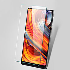 Xiaomi Mi Mix Evo用強化ガラス 液晶保護フィルム T15 Xiaomi クリア