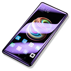 Xiaomi Mi Mix Evo用アンチグレア ブルーライト 強化ガラス 液晶保護フィルム B01 Xiaomi クリア