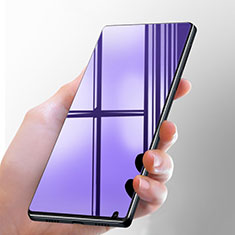 Xiaomi Mi Mix用アンチグレア ブルーライト 強化ガラス 液晶保護フィルム B01 Xiaomi ネイビー