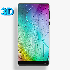 Xiaomi Mi Mix用強化ガラス 液晶保護フィルム 3D Xiaomi クリア