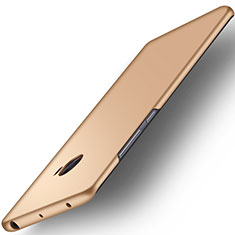 Xiaomi Mi Note 2用ハードケース プラスチック 質感もマット Xiaomi ゴールド