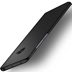 Xiaomi Mi Note 2用ハードケース プラスチック 質感もマット Xiaomi ブラック