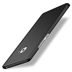 Xiaomi Mi Note 2用ハードケース プラスチック 質感もマット M05 Xiaomi ブラック