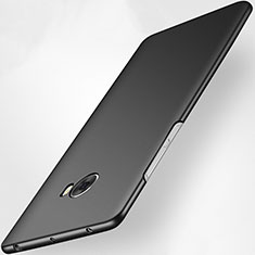 Xiaomi Mi Note 2用ハードケース プラスチック 質感もマット M06 Xiaomi ブラック