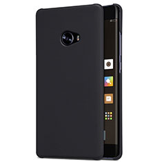 Xiaomi Mi Note 2用ハードケース プラスチック メッシュ デザイン Xiaomi ブラック