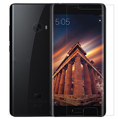 Xiaomi Mi Note 2用強化ガラス 液晶保護フィルム T07 Xiaomi クリア