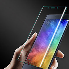 Xiaomi Mi Note 2用強化ガラス 液晶保護フィルム T01 Xiaomi クリア