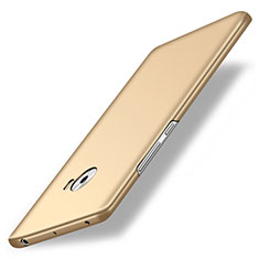 Xiaomi Mi Note 2 Special Edition用ハードケース プラスチック 質感もマット M05 Xiaomi ゴールド