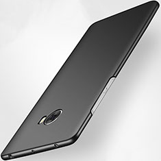 Xiaomi Mi Note 2 Special Edition用ハードケース プラスチック 質感もマット M06 Xiaomi ブラック