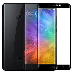 Xiaomi Mi Note 2 Special Edition用強化ガラス フル液晶保護フィルム F06 Xiaomi ブラック
