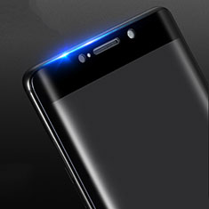 Xiaomi Mi Note 2 Special Edition用強化ガラス フル液晶保護フィルム F09 Xiaomi ブラック