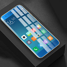 Xiaomi Mi Note 3用強化ガラス 液晶保護フィルム T05 Xiaomi クリア