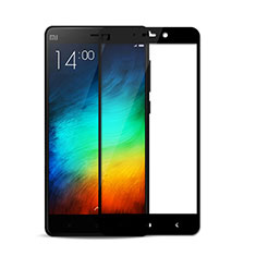 Xiaomi Mi Note用強化ガラス フル液晶保護フィルム F02 Xiaomi ブラック