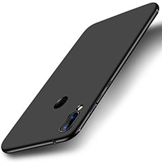 Xiaomi Mi Play 4G用極薄ソフトケース シリコンケース 耐衝撃 全面保護 S01 Xiaomi ブラック