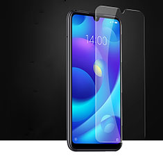 Xiaomi Mi Play 4G用強化ガラス 液晶保護フィルム Xiaomi クリア