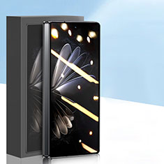 Xiaomi Mix Fold 2 5G用強化ガラス フル液晶保護フィルム F03 Xiaomi ブラック