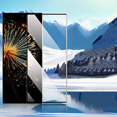 Xiaomi Mix Fold 3 5G用強化ガラス 液晶保護フィルム T01 Xiaomi クリア