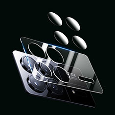 Xiaomi Mix Fold 3 5G用強化ガラス カメラプロテクター カメラレンズ 保護ガラスフイルム C01 Xiaomi クリア