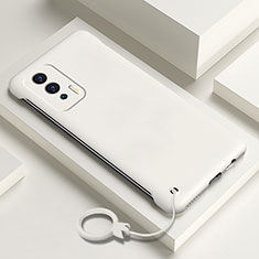 Xiaomi Poco F5 Pro 5G用ハードケース プラスチック 質感もマット カバー YK6 Xiaomi ホワイト