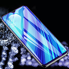 Xiaomi Poco M2用アンチグレア ブルーライト 強化ガラス 液晶保護フィルム Xiaomi クリア