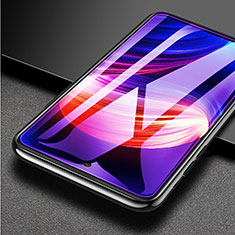Xiaomi Poco M3 Pro 5G用アンチグレア ブルーライト 強化ガラス 液晶保護フィルム Xiaomi クリア