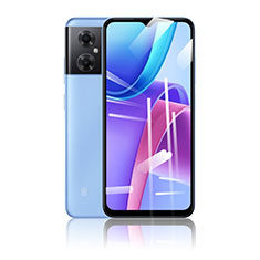 Xiaomi Poco M4 5G用強化ガラス 液晶保護フィルム T01 Xiaomi クリア