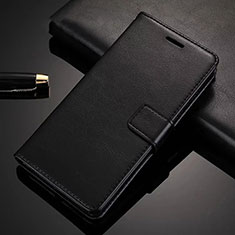 Xiaomi Poco X2用手帳型 レザーケース スタンド カバー Xiaomi ブラック