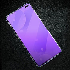 Xiaomi Poco X2用アンチグレア ブルーライト 強化ガラス 液晶保護フィルム Xiaomi クリア