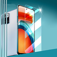 Xiaomi Poco X3 GT 5G用強化ガラス 液晶保護フィルム Xiaomi クリア