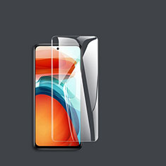 Xiaomi Poco X3 GT 5G用強化ガラス 液晶保護フィルム T02 Xiaomi クリア