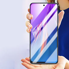 Xiaomi Redmi 10 4G用アンチグレア ブルーライト 強化ガラス 液晶保護フィルム Xiaomi クリア