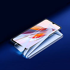 Xiaomi Redmi 12C 4G用強化ガラス 液晶保護フィルム Xiaomi クリア