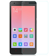Xiaomi Redmi 2用強化ガラス 液晶保護フィルム T03 Xiaomi クリア