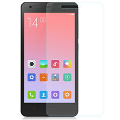 Xiaomi Redmi 2A用強化ガラス 液晶保護フィルム T03 Xiaomi クリア