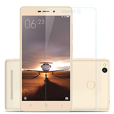 Xiaomi Redmi 3用強化ガラス 液晶保護フィルム Xiaomi クリア