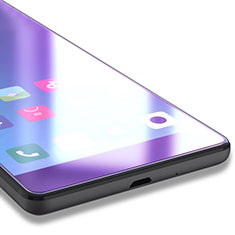 Xiaomi Redmi 3 Pro用アンチグレア ブルーライト 強化ガラス 液晶保護フィルム Xiaomi ネイビー