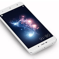Xiaomi Redmi 4 Prime High Edition用強化ガラス フル液晶保護フィルム F02 Xiaomi ホワイト