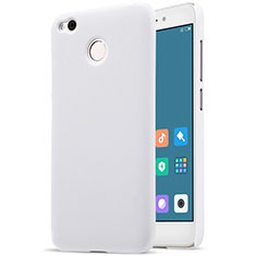 Xiaomi Redmi 4X用ハードケース プラスチック メッシュ デザイン Xiaomi ホワイト