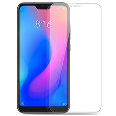 Xiaomi Redmi 6 Pro用強化ガラス 液晶保護フィルム Xiaomi クリア