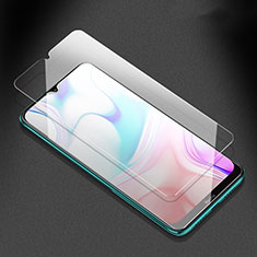 Xiaomi Redmi 8A用強化ガラス 液晶保護フィルム T02 Xiaomi クリア