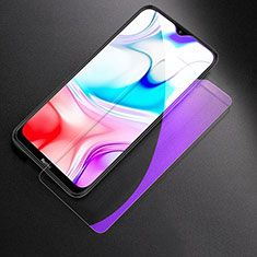 Xiaomi Redmi 8A用アンチグレア ブルーライト 強化ガラス 液晶保護フィルム B02 Xiaomi クリア