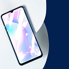 Xiaomi Redmi 9 India用強化ガラス 液晶保護フィルム T02 Xiaomi クリア