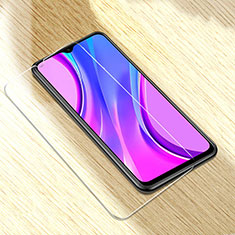 Xiaomi Redmi 9A用強化ガラス 液晶保護フィルム T01 Xiaomi クリア