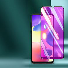 Xiaomi Redmi 9C NFC用アンチグレア ブルーライト 強化ガラス 液晶保護フィルム Xiaomi クリア