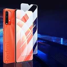 Xiaomi Redmi 9T 4G用強化ガラス 液晶保護フィルム Xiaomi クリア