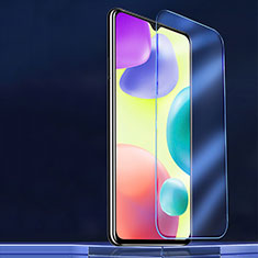 Xiaomi Redmi 9T 4G用強化ガラス 液晶保護フィルム T04 Xiaomi クリア