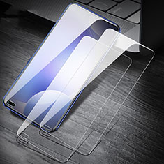 Xiaomi Redmi K30 4G用強化ガラス 液晶保護フィルム Xiaomi クリア