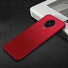 Xiaomi Redmi K30 Pro 5G用極薄ソフトケース シリコンケース 耐衝撃 全面保護 S01 Xiaomi レッド